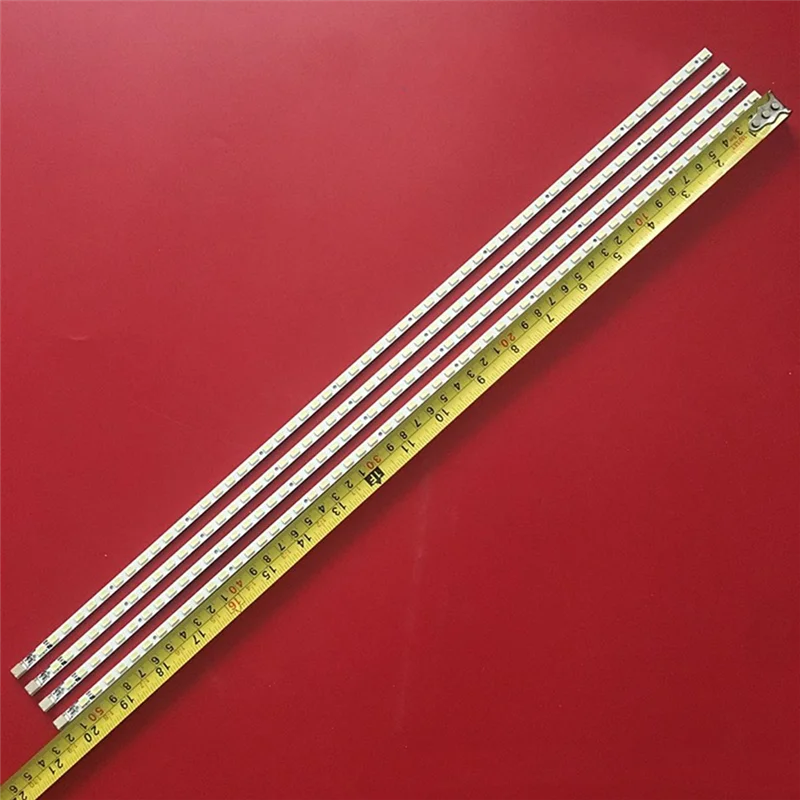 AB66-For UN46C6500 UE46C6000 UE46C6300 LED Light Strip 2010SVS46 60/240HZ_72 0D V1.0 LJ64-02380A