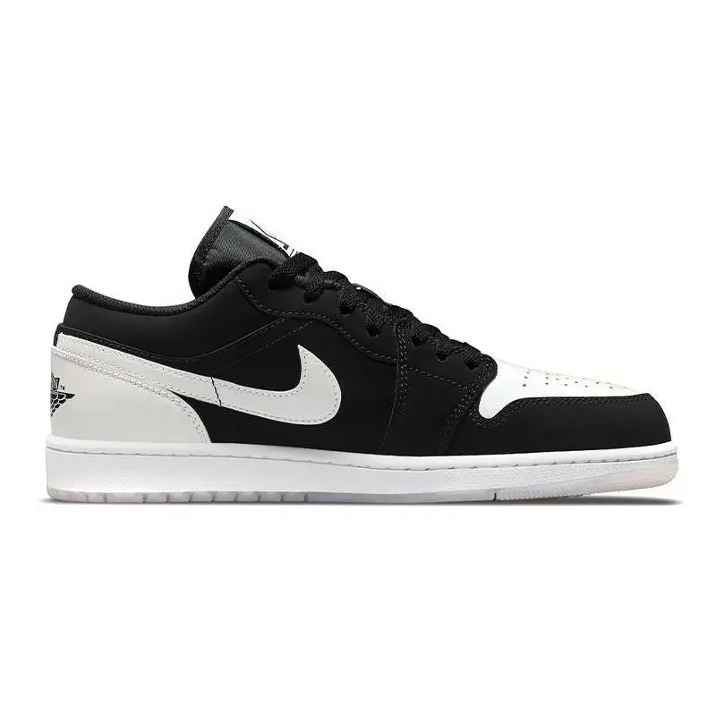 Nike Air Jordan 1 Low SE 'Diamante' Tênis DH6931-001