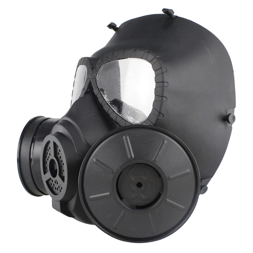 

Gas Protective Full Skull Gas for CS Cosplay Costume Halloween Masquerade
