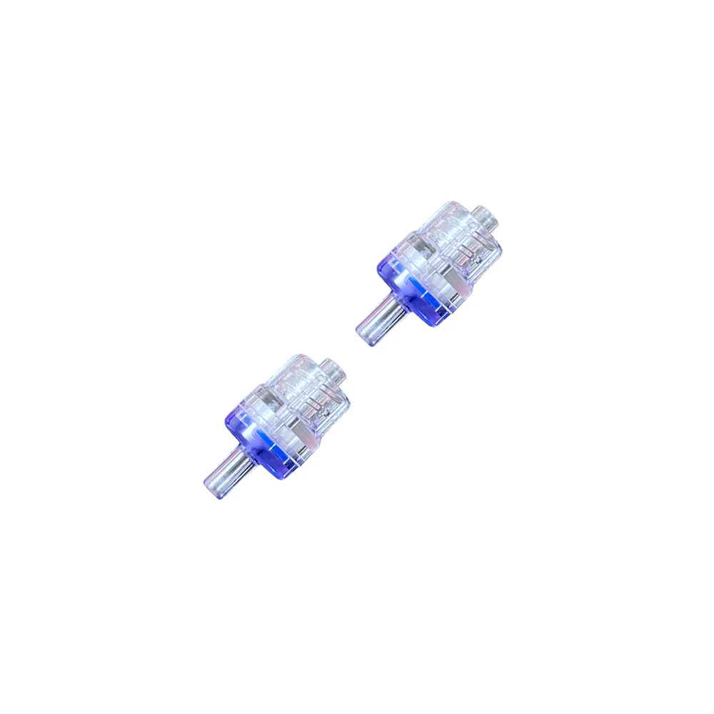 

Medical Plastic Food Grade Check Valve Non Return Diapgram Check One Way Valve