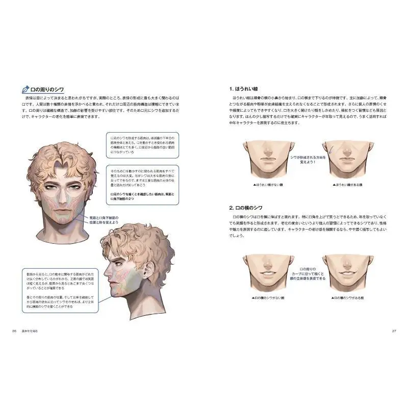 كيفية رسم تقنية التعبير القديم الساحرة في منتصف العمر شركة راجنو الرسومية 9784766137248 كتاب