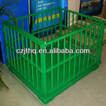 Kingtype Livestock Scale/Cattle Weighing Scale/Animal Scale