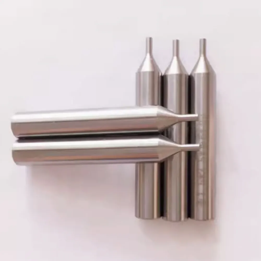 

1.5mm HSS tracer point 0070 dimple decoder replace WENXING vertical key cutting machines 1.5mm x 6mm x 40mm