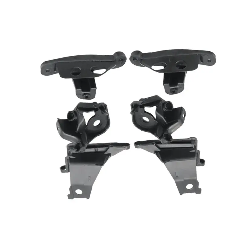 

Уникальный защитный кольцевой кронштейн для ремонта фар автомобиля, для 308 408 6212 E3 6212 E4, автозапчасти