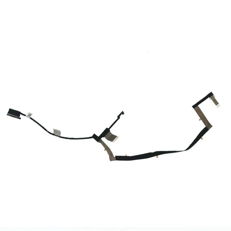 NEW Laptop LCD EDP FHD Cable For DELL XPS 15 9570 Precision 5530 M5530 NO TOUCH DAM00 05 CPJ2 5CPJ2 DC02C00HT00