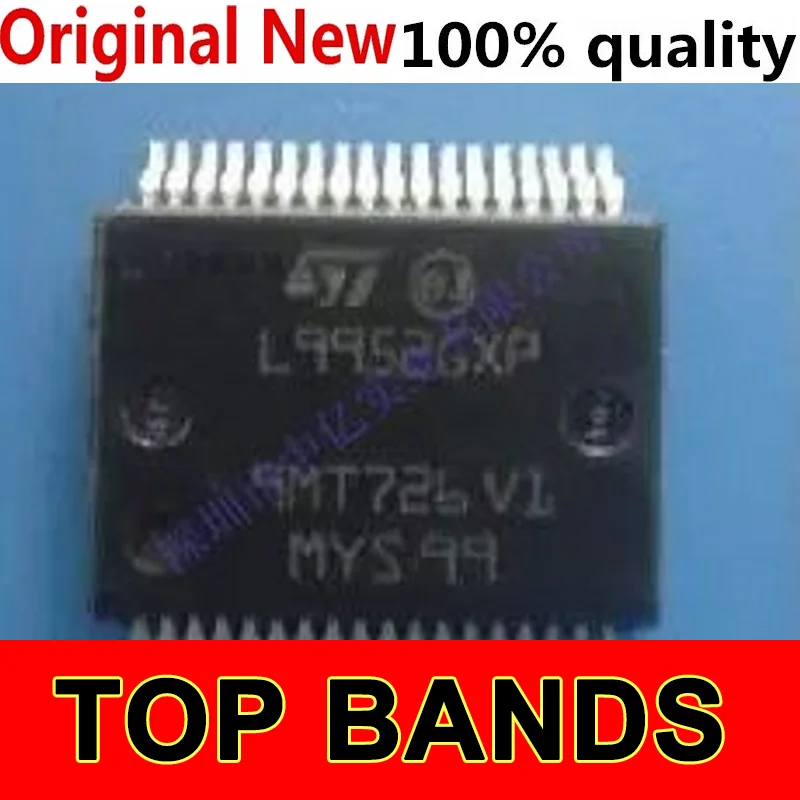 10PCS L9952GXP HSSOP-36 IC Chipset NEW Original