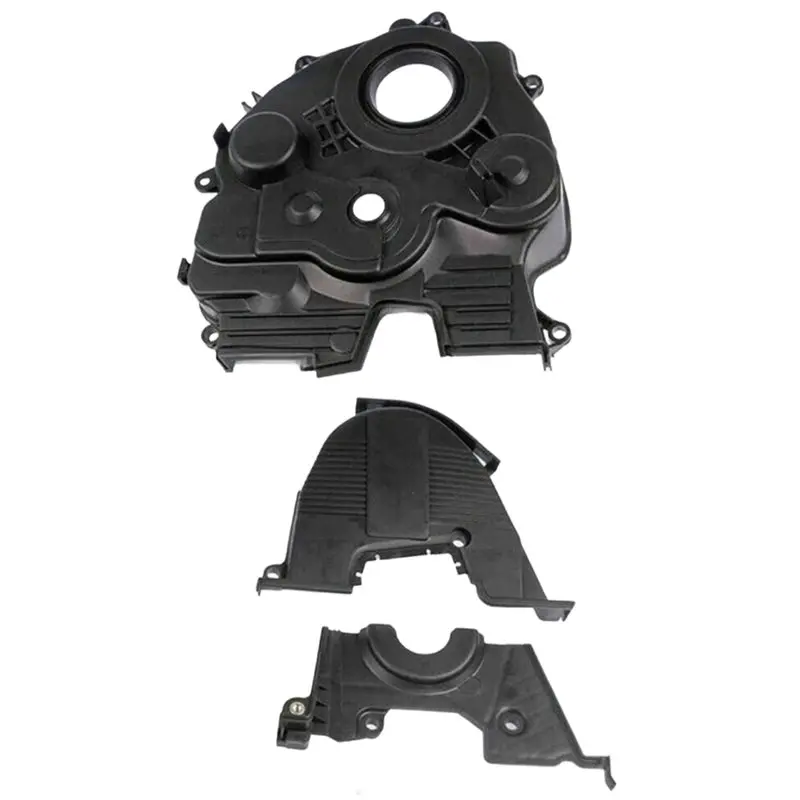 

For HONDA ACCORD 98-02 Lower Upper Back Timing Belt Covers For ODYSSEY 2.0L 2.3L 11810-PAA-800 11820-P0A-000 11830-P0A-000