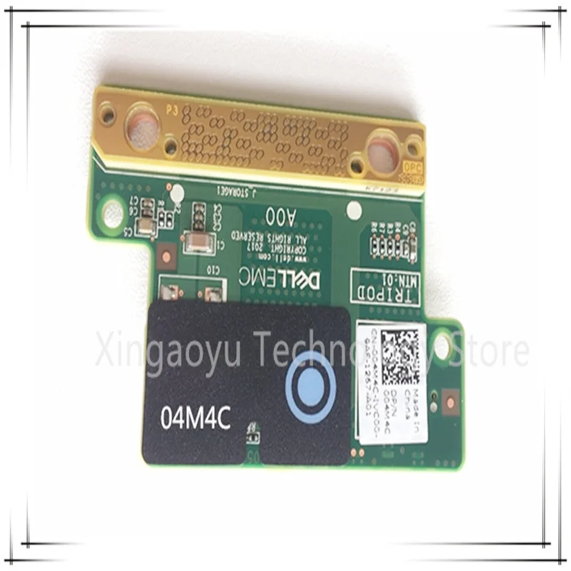 

Original FOR DELL R740 R740XD Large Card To Small Interface CN-04M4C 04M4C 4M4C 100% Tested Perfectly