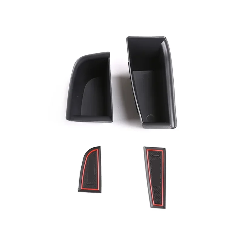 Car Interior Abs Bl…