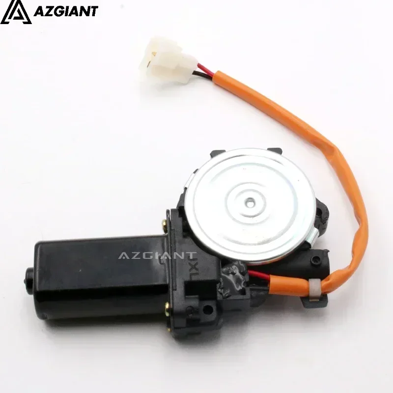 Front and Rear Window Glass Lift Motor for Toyota Land Cruiser 4500LC80