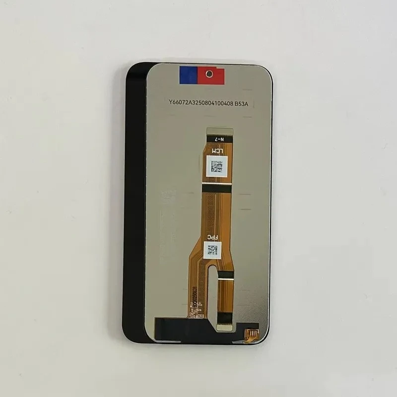 tela-lcd-de-661-polegadas-com-digitalizador-touch-screen-e-aro-para-huawei-honor-x6c-nic-lx1-nic-lx2-nic-lx3