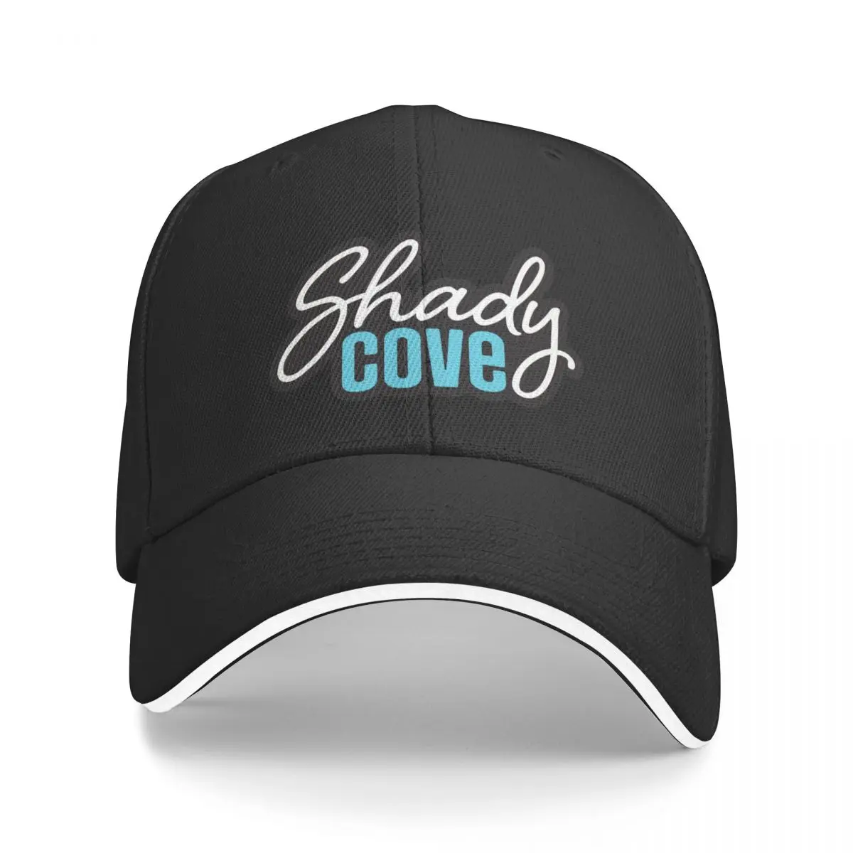 Shady Cove Baseball Cap Military Cap Man fashionable Snapback Cap funny hat Female Men's