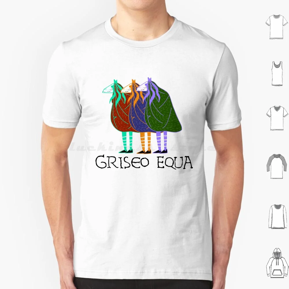 1066 Bayeux Tapestry Mari Lwyd Design T Shirt Cotton Men Women DIY Print Bayeux Medieval 1066 History Battle Of Hastings Norman