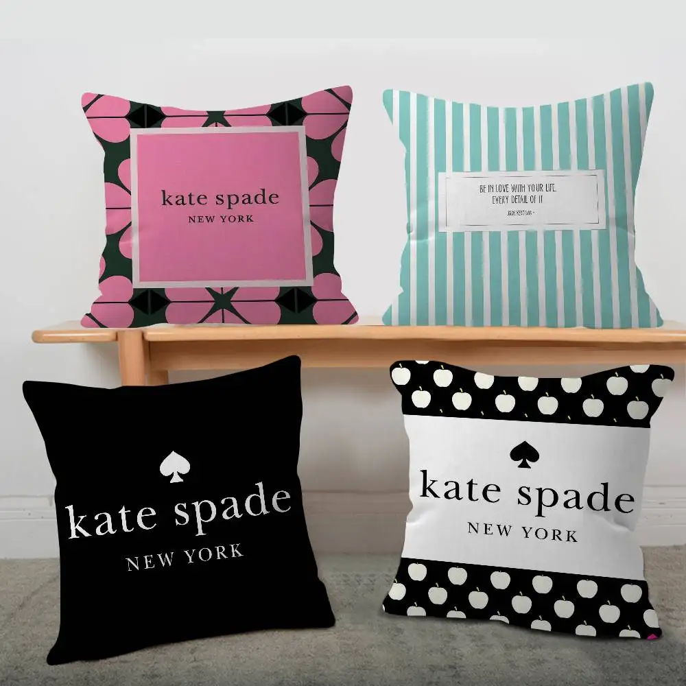 Funda de cojín con diseño de flor de arce K-Kate Classic S-Spade, decoración de cosecha de otoño, decoración navideña, funda de almohada