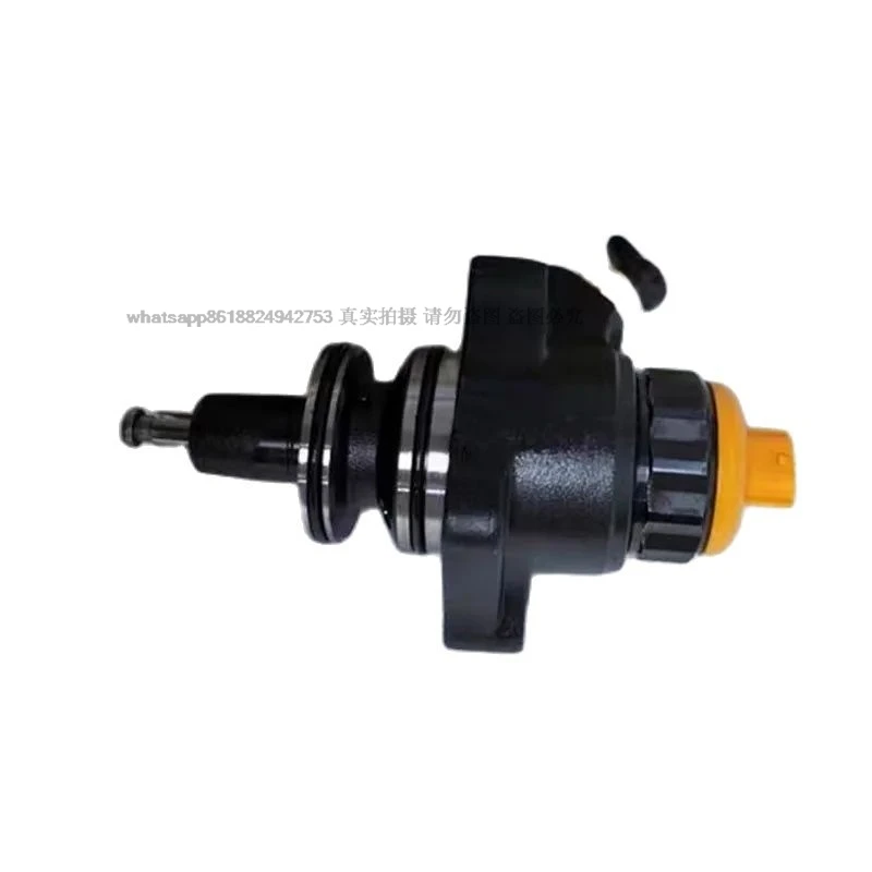 High quality excavator accessories PC450 solenoid valve