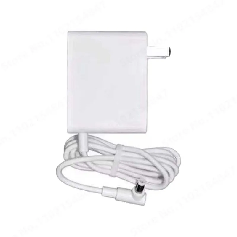 Đối Với XiaoMi STYTJ02YM MVXVC01-JG Sạc Dock Cơ Sở Trạm Sạc Các Bộ Phận Robot Máy Hút Bụi Phụ Kiện