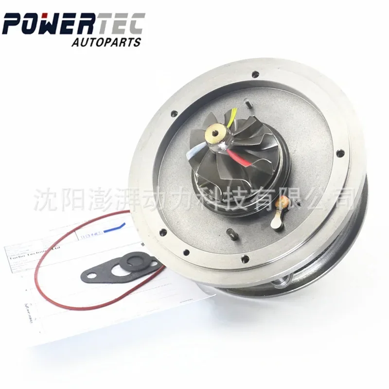 Movimento do turbocompressor, 798166, 812971