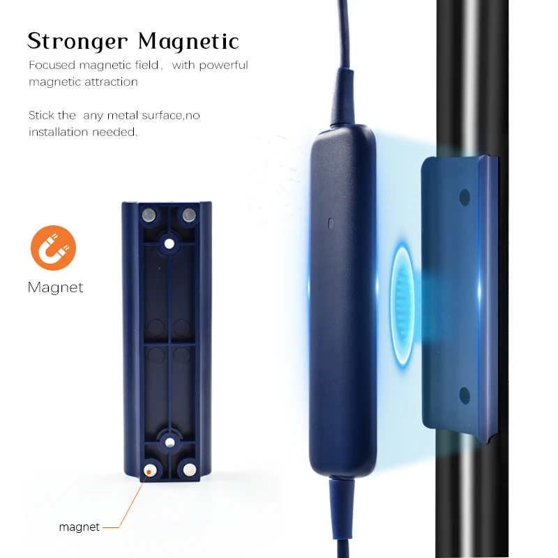 JUMTOP Sensor Dental Ray X Sistema de Imagen HD Intraoral Digital de Alta Frecuencia Imagen para Unidad de Rayos X