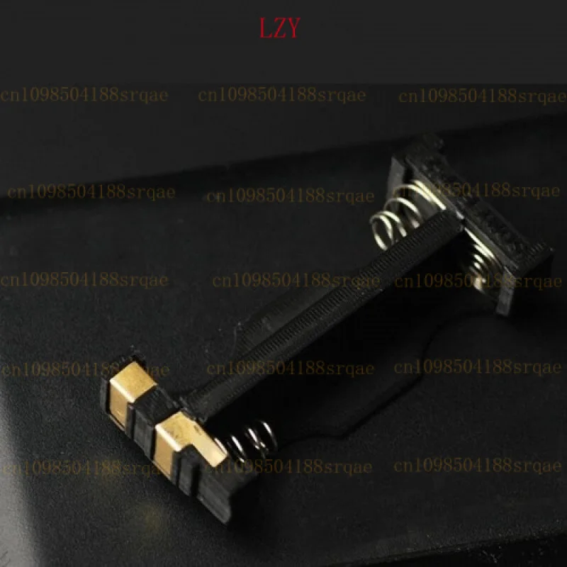 لتقوم بها بنفسك AA حامل البطارية لسوني ديسكمان D-99 D-90 D-66 BP-2 D9 D90 D99 D66 لا بطارية #1