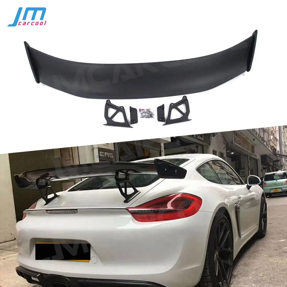 Carbon Fiber Rear T…