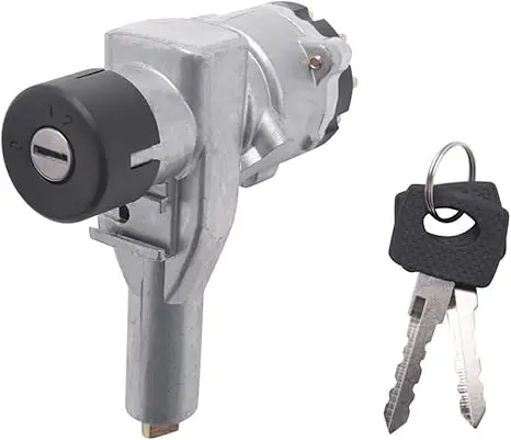 

69 0004600284 Car Ignition Lock Cylinder Switch For Benz Gas W460 & W463 0014621630 76167408