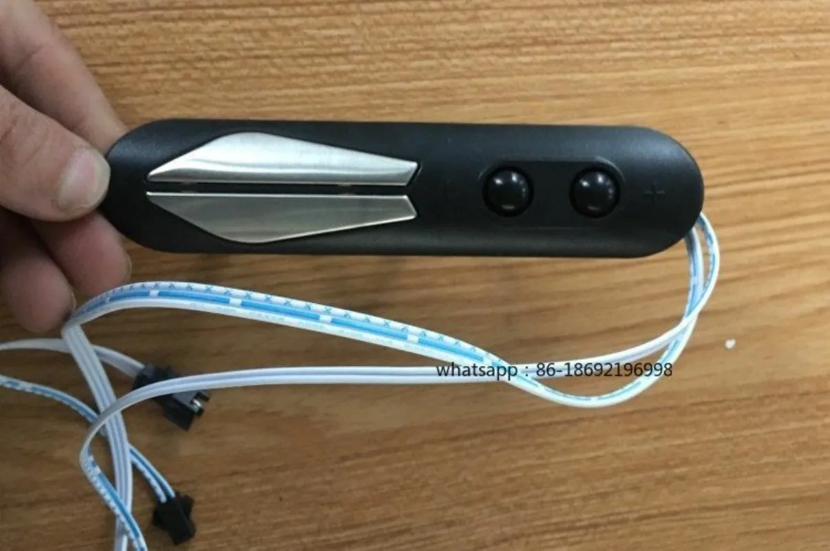 

Аксессуары 0910 0901 0912 0916 0917: руль с датчиком пульса, измерение частоты сердечных сокращений, регулировка скорости и уклона