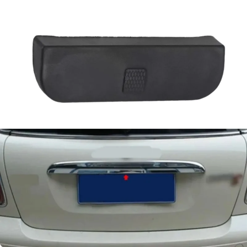 

Rear Trunk Switch Rubber Cover Lid Pad Handle Fit For BMW Mini R52 R53 R56 R57 R58 R59 1137039261 Trunk Lids & Parts