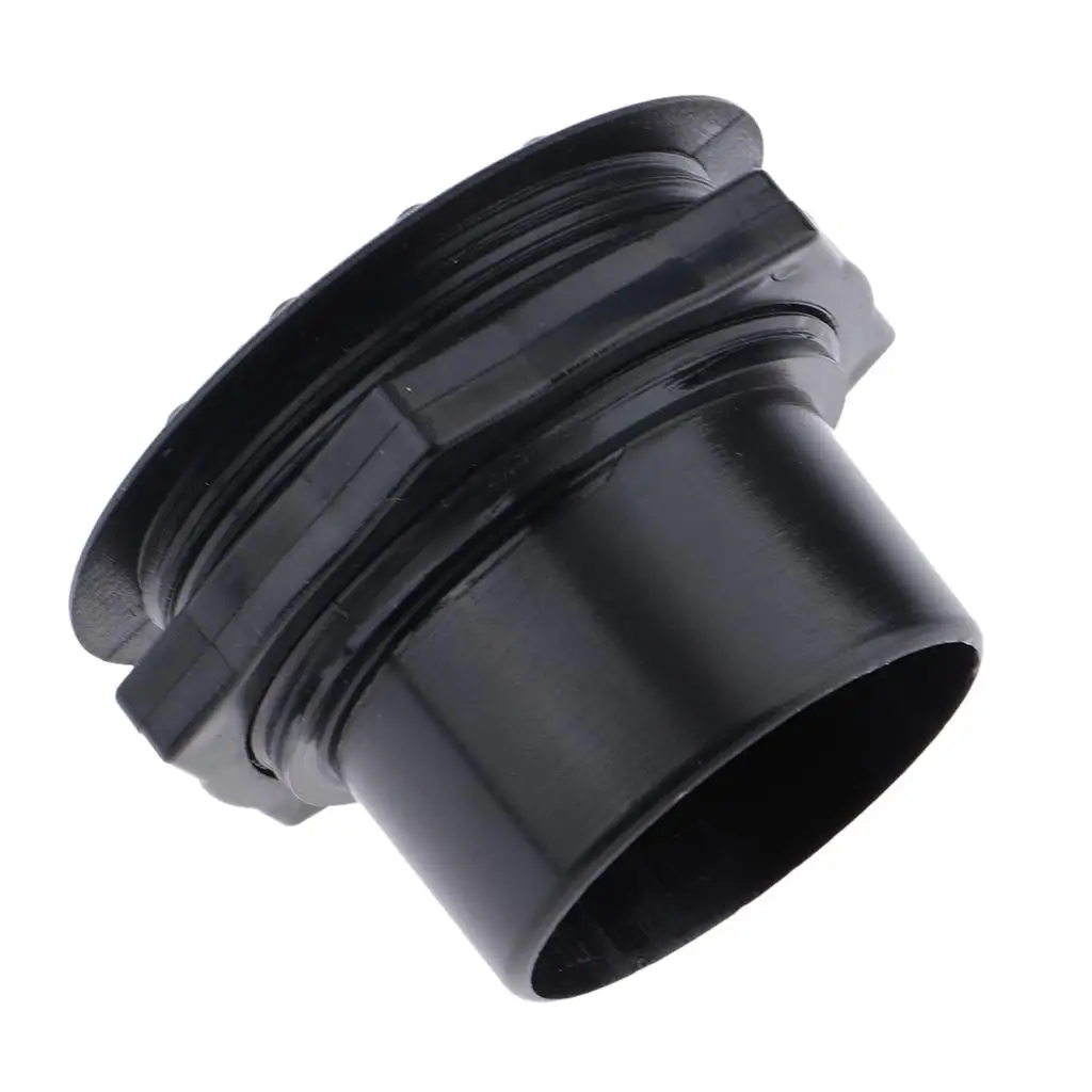 Marine Yacht Air Vent Outlet ABS Plastic Low Noise Ventilation Grille for Boat RV Bus Cabin Wall Mount