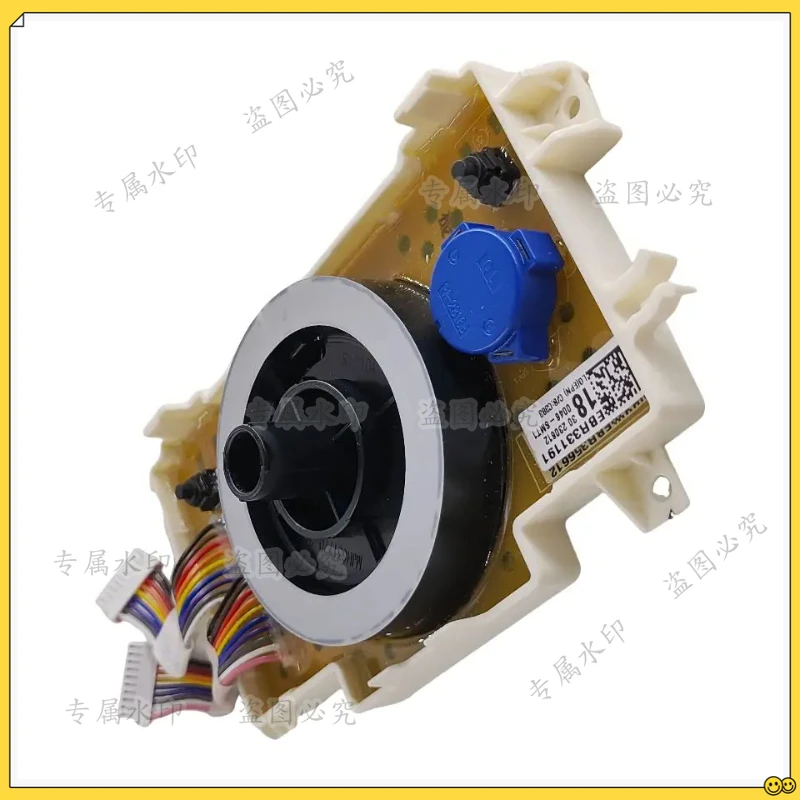 

Новая плата управления материнской платой и кнопками дисплея EBR874198 EBR331191 EBR339279 EBR356611 для автоматической стиральной машины LG с барабаном