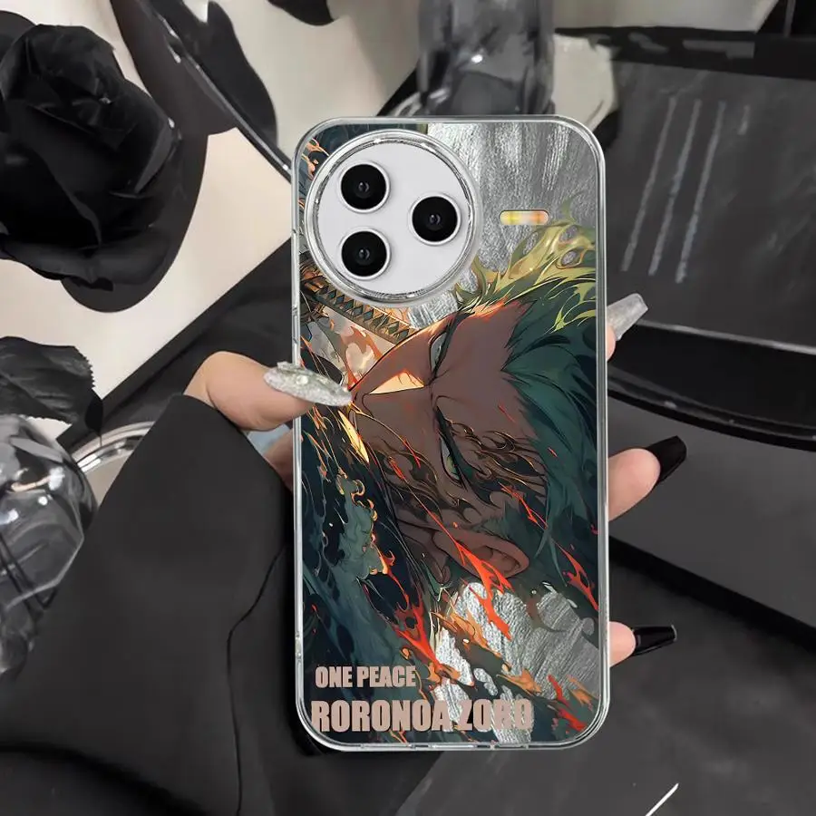 Anime Ones Pieces C… - image