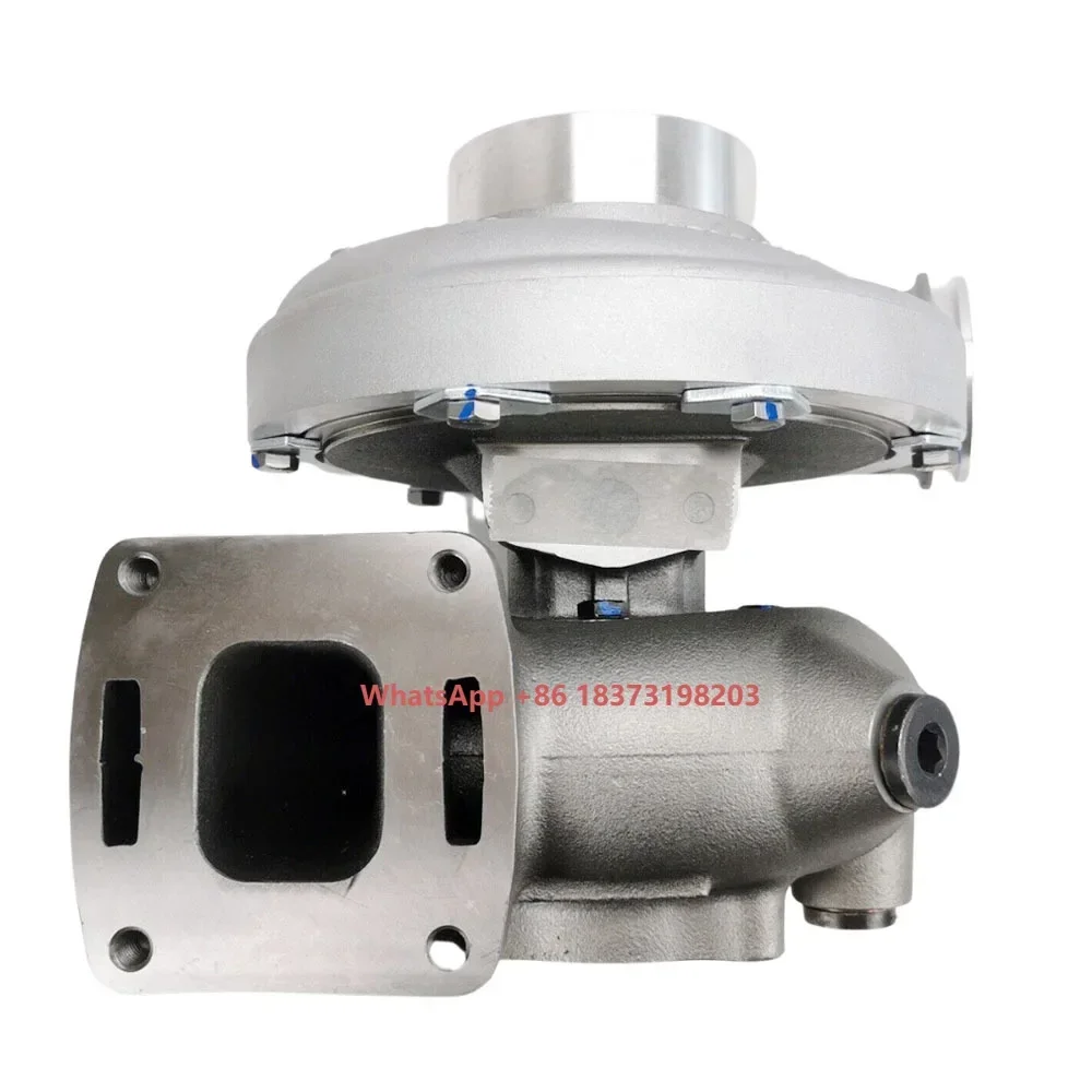 

Marine Water Cooled Turbocharger K36 53369886741 51.009100-7590 510091007590