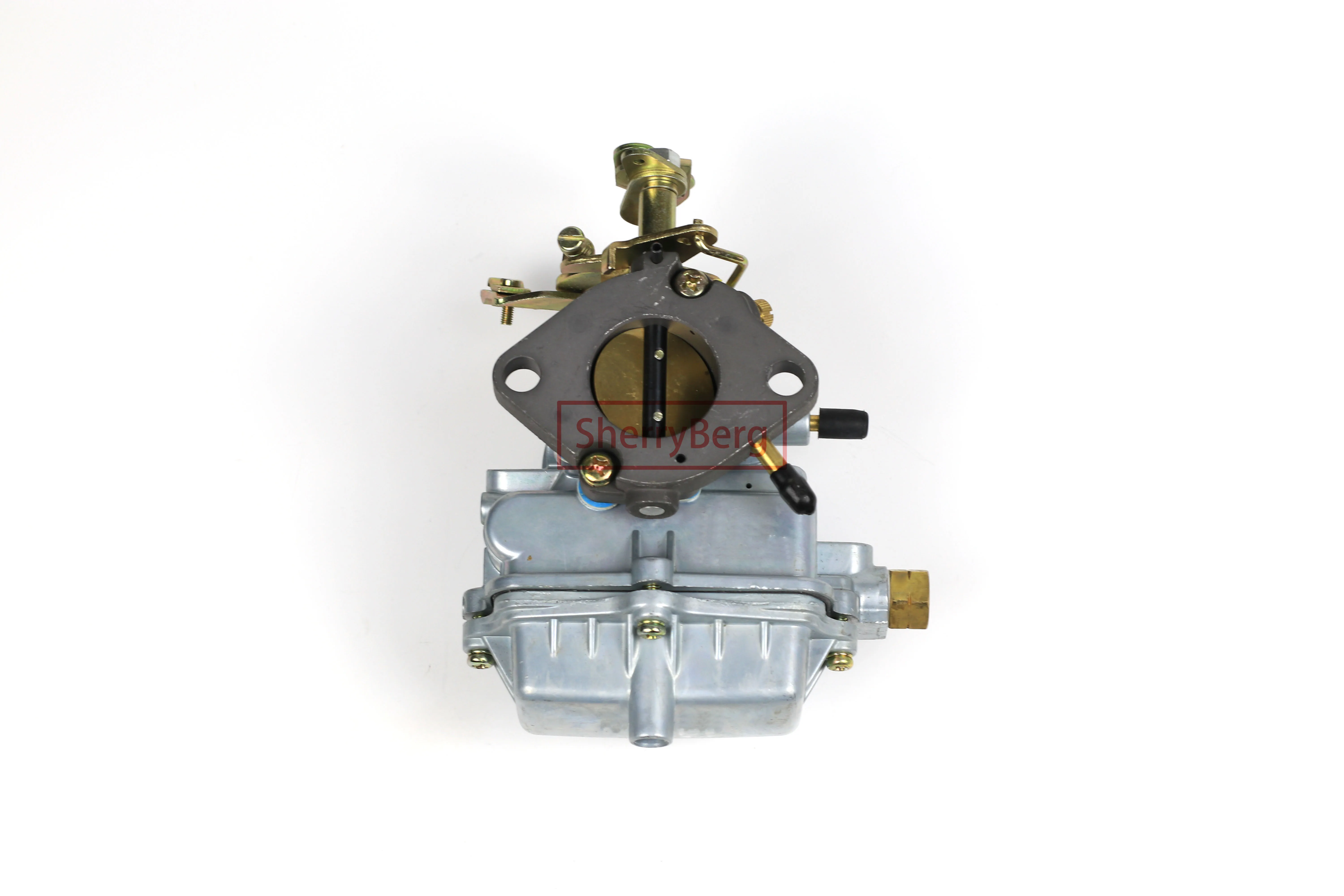 SherryBerg Karb Karburetor Vergaser Carburetor Fits For 1954-1964 Truck, Station Wagon Carter YF 2467 Carburetor 6-226 engine
