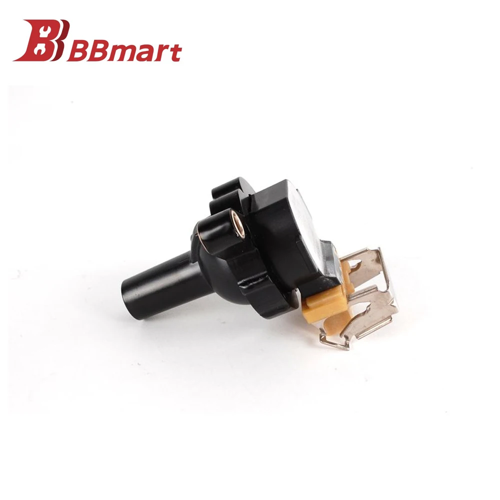 

12137599219 BBmart Auto Spare Parts 1 pcs Ignition Coil For BMW E36 E46 E39 E38 E53