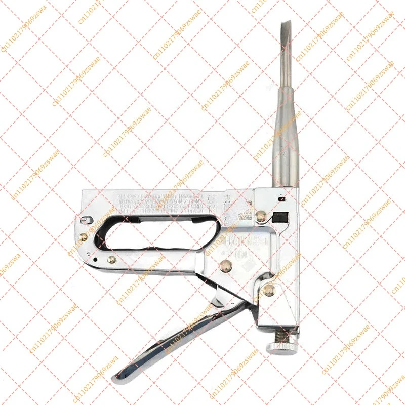 Car Ignition Lock Screw Removal Tool, Quick Release Locksmith Repair Kit for Front & Back Wire