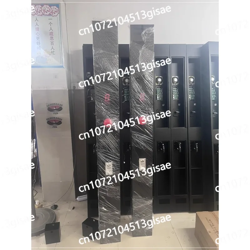 Game Hot Field Stick Machine, Warm-up Stall Game Activity Props Fast Eyes, Fast Hands, Fast Speed Limit Stick Machine