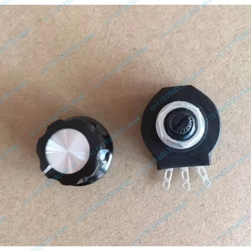 Accessories: welding machine current regulator knob switch thrust potentiometer