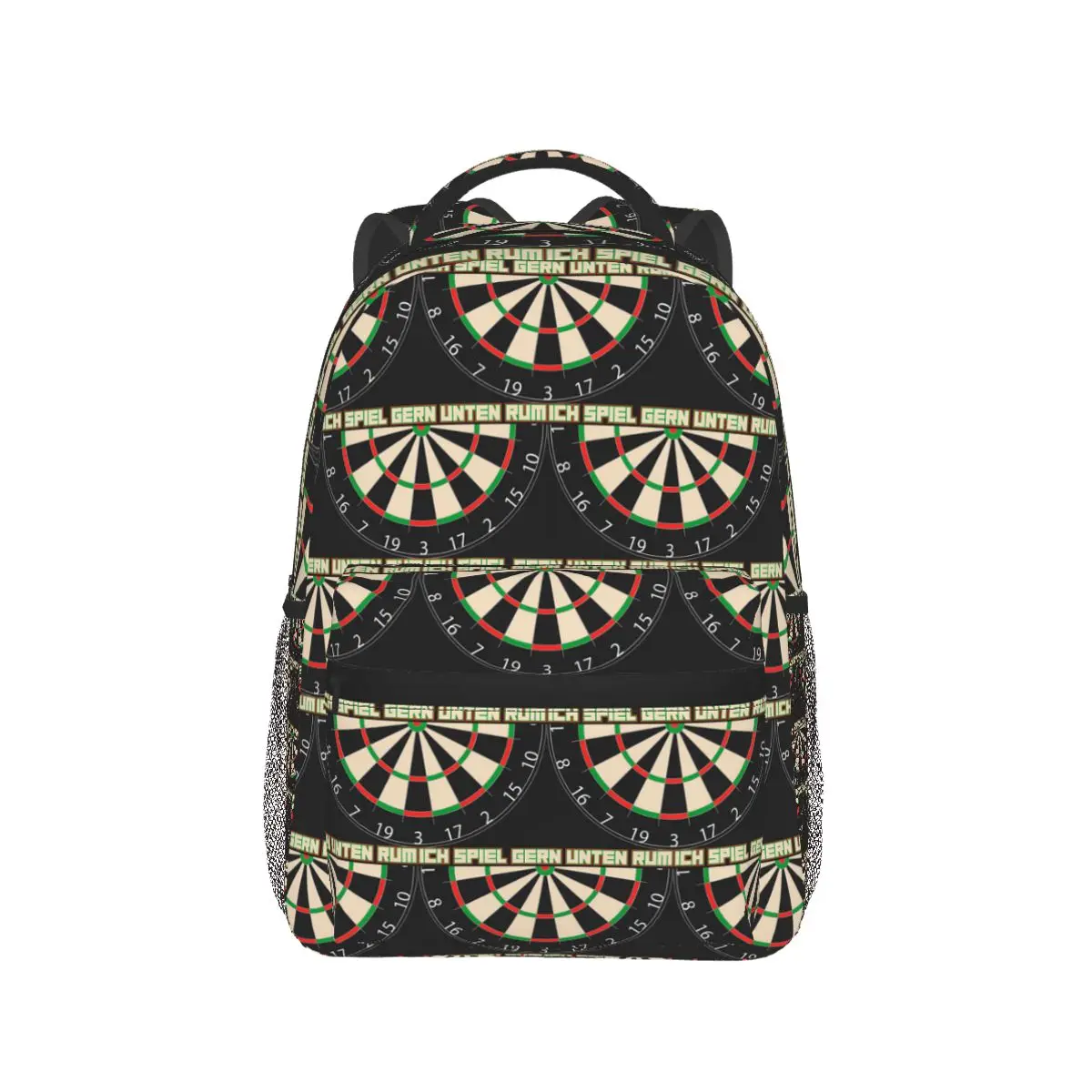 

Down Around Backpack Hot Sale Daypack Large Capacity Kids BookBag School Bag Shoulder Bags for Men Women