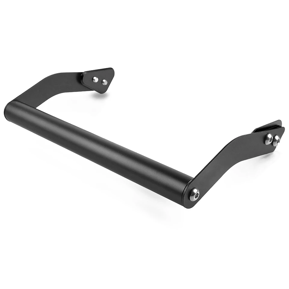 Fits for Kawasaki VERSYS 650 KLE ABS Versys650 KLE650 2015-2024 Motorcycle SMART PHONE & GPS Navigation Adapt Holder Bracket