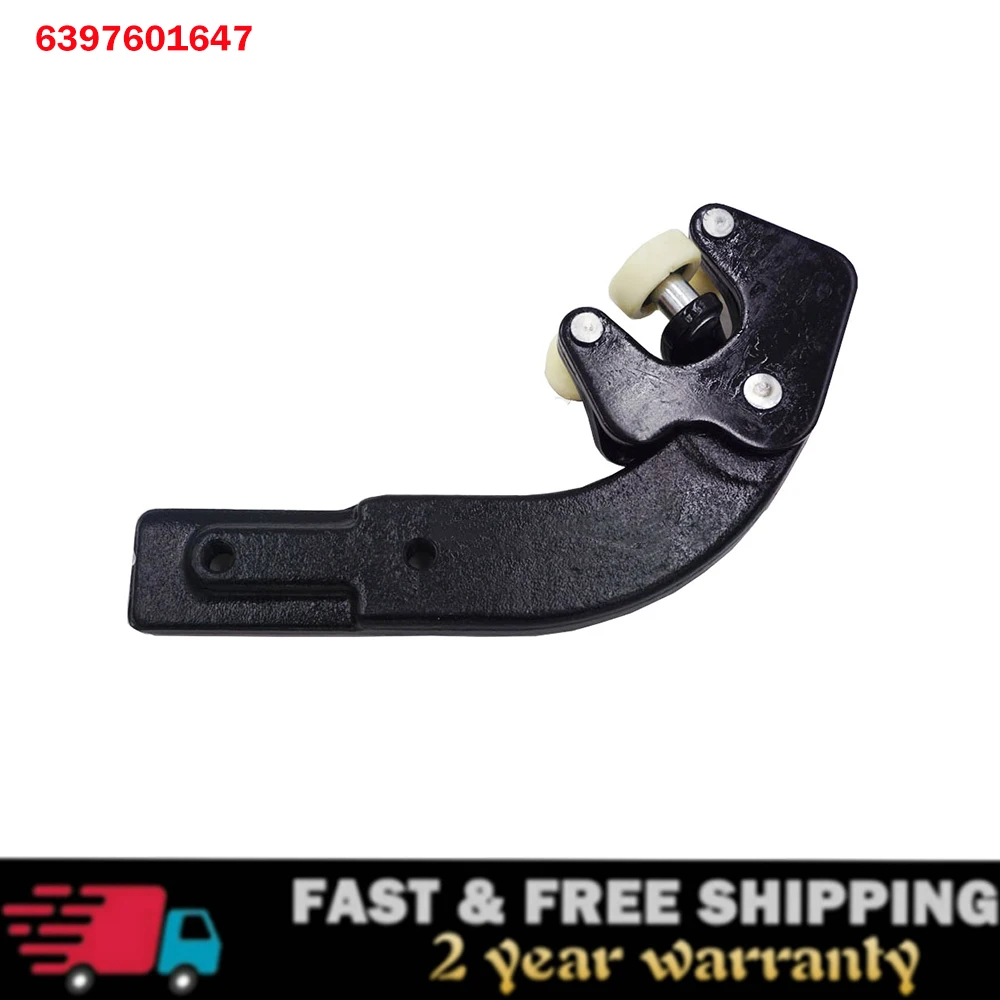 For Mercedes Benz 639 Vito Lower Side Loading Door Left Roller A6397601647 6397601647 6397630047