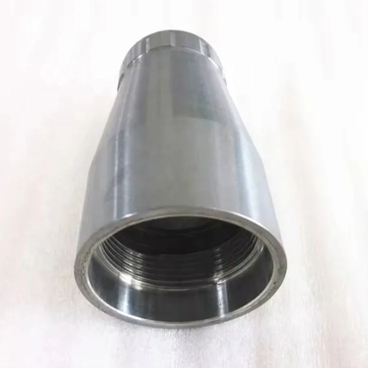 

Manufacturers supply YG11C tungsten carbide wear-resistant non-standard parts of welding tool head solid carbide