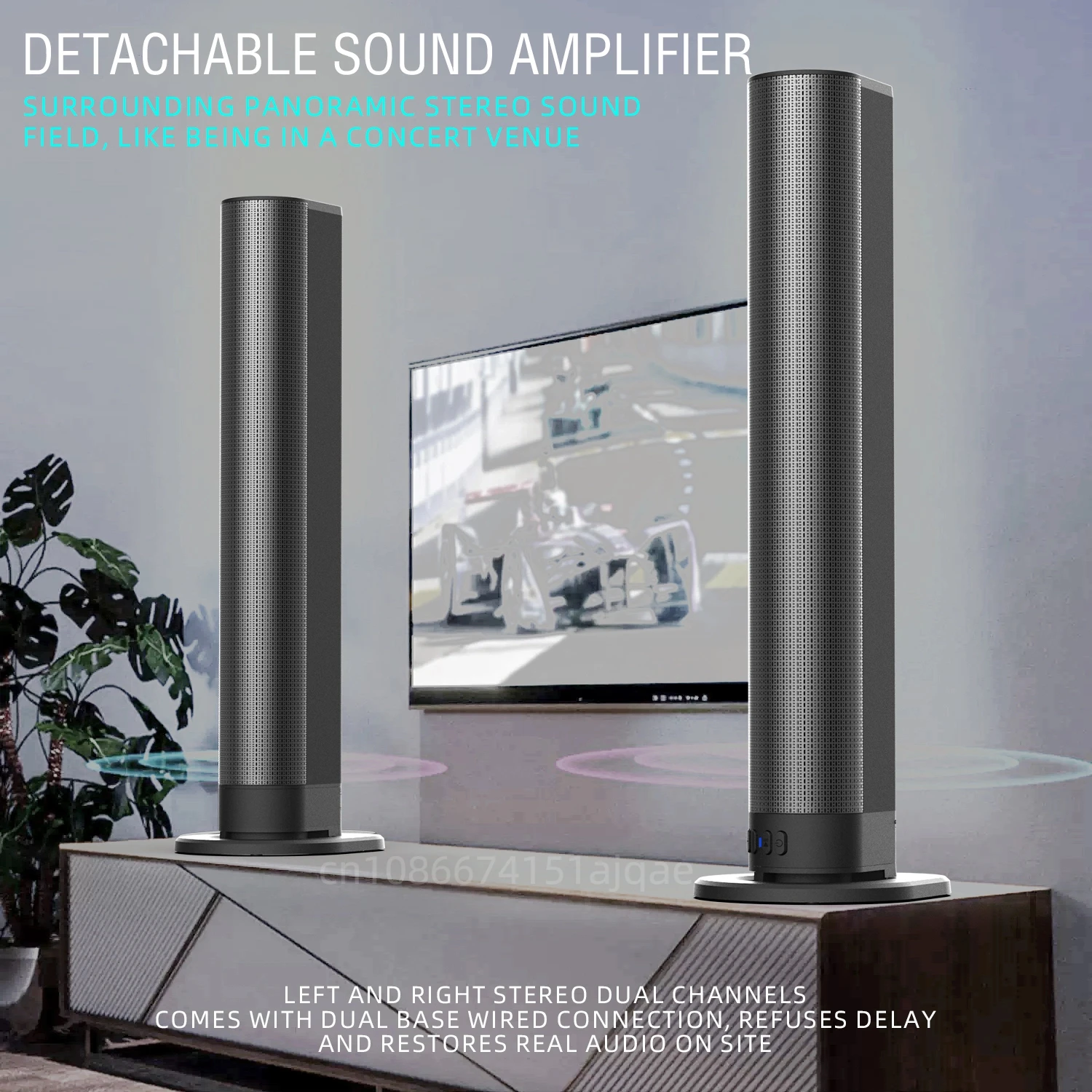 Thumbnail 3 - #3 Latest Home Theater Systems Offers
