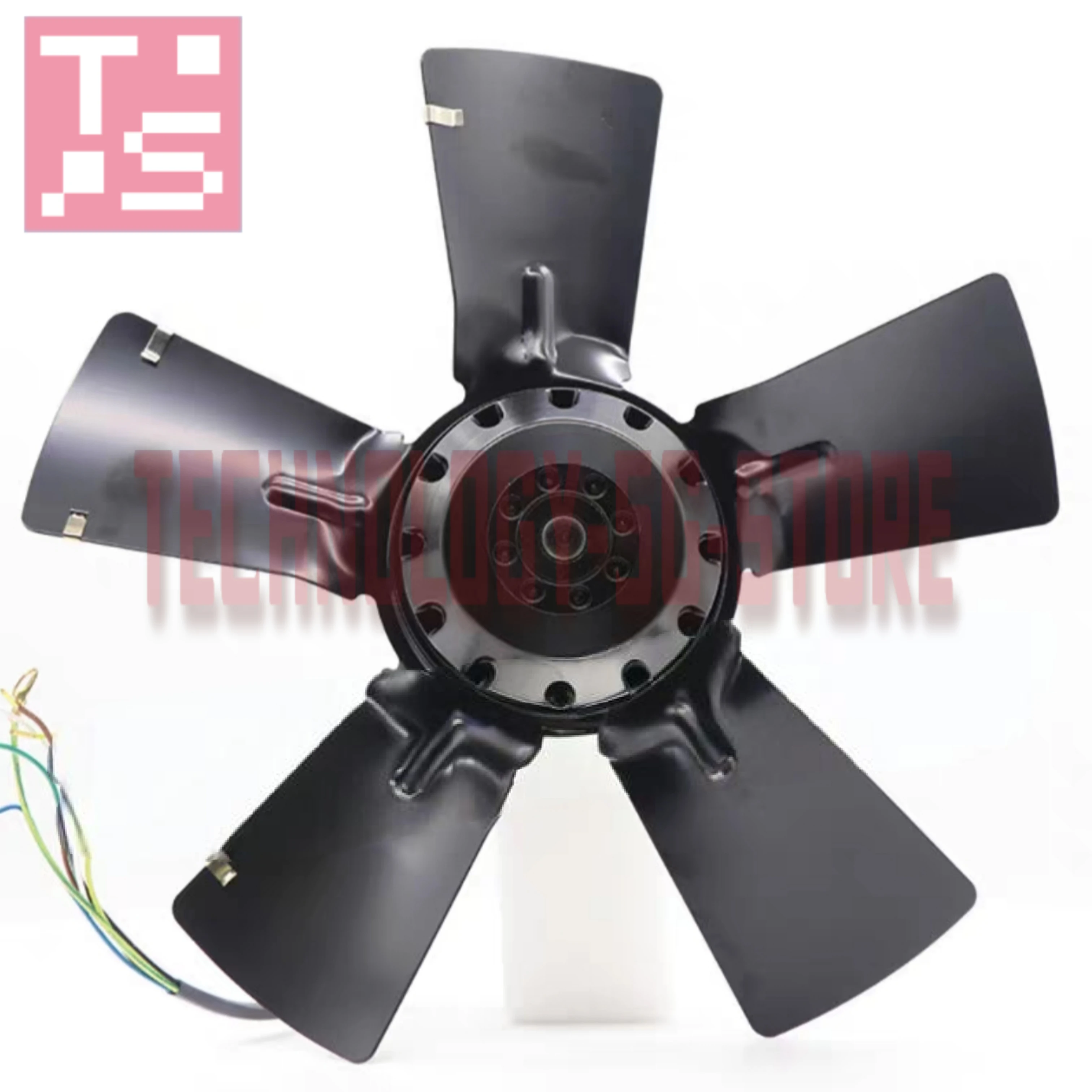 

cooling fan A2D300-AD20-41 new in box