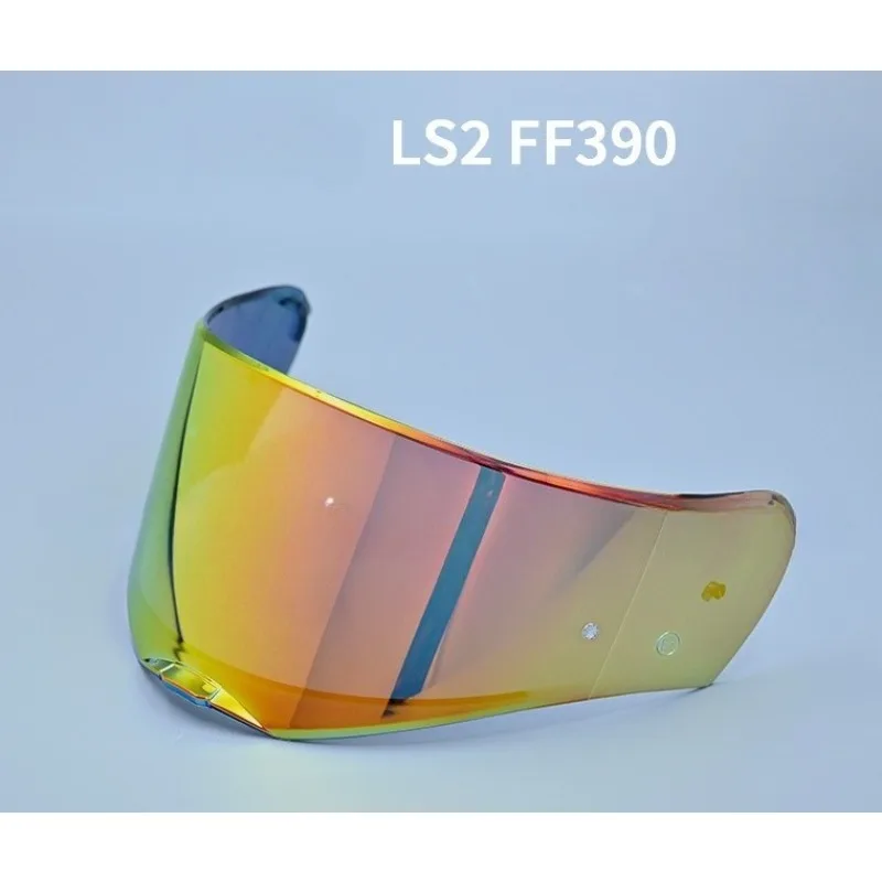 

LS2 FF390 Visor Sunscreen Motorcycle Helmet Lens Helmet Mask Moto Accessories