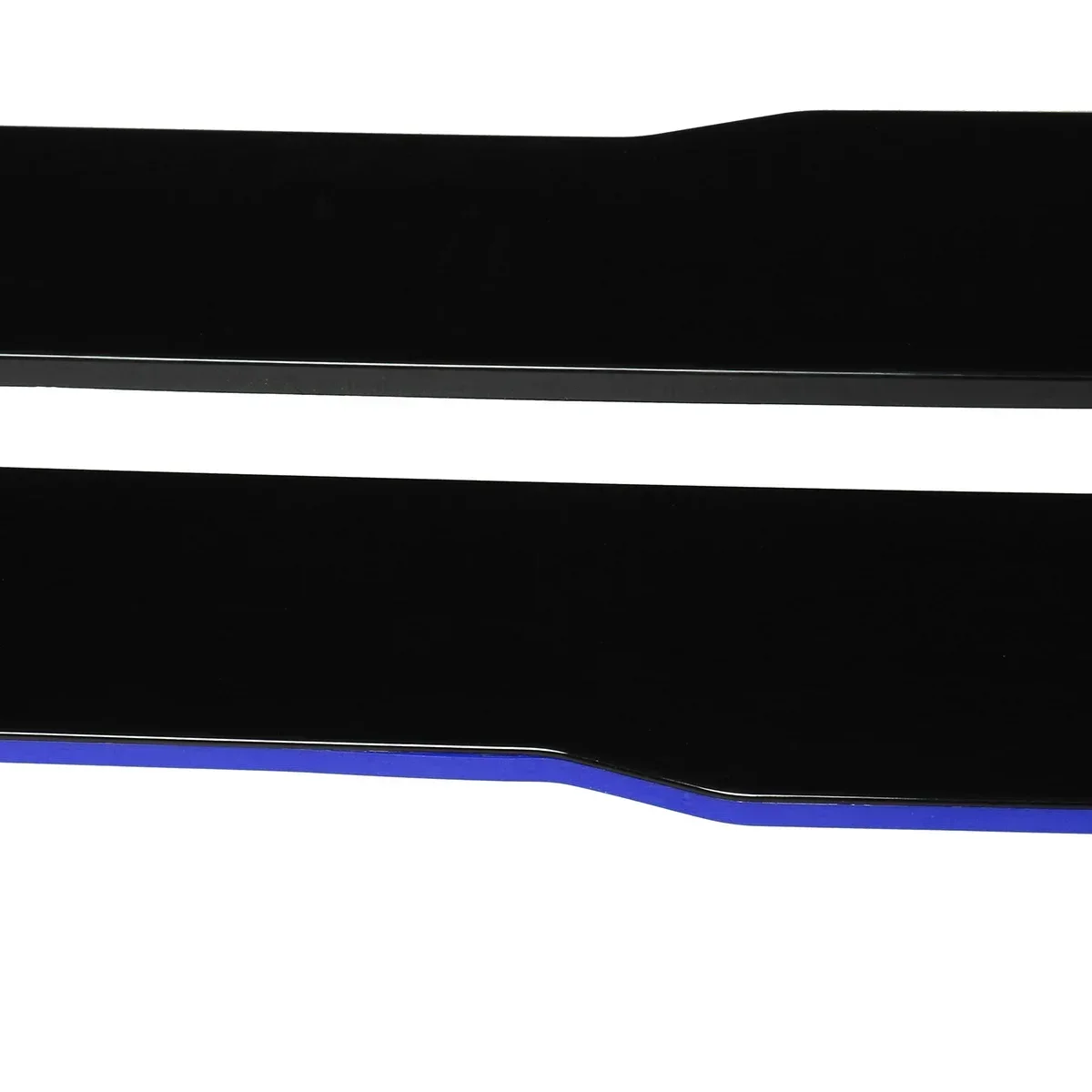 2m Car Side Skirt Extensions Splitters Lip For Mazda 3 Axela 6 Atenza 2 3 5 6 CX-3 CX5 CX-4 CX-5 MX5 RX8 For Miata 323 Body Kit