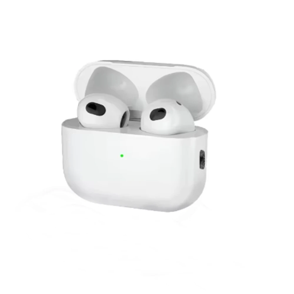 

New wireless Bluetooth earphones, waterproof outdoor sports earphones with charging case and hanging rope (shipped on the same d