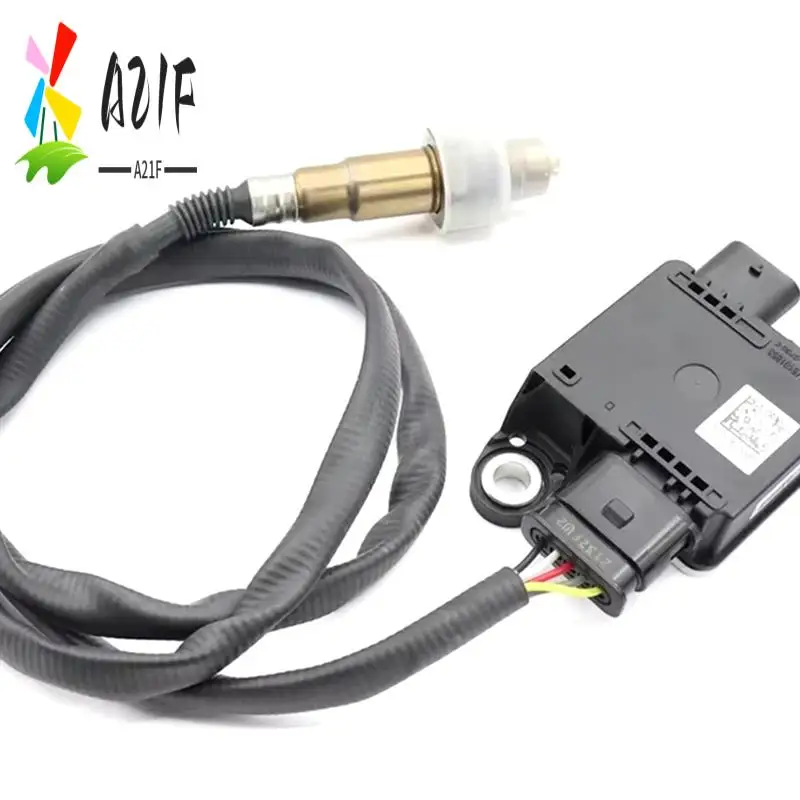 

A21F-80A906261D New Particulate Matter Sensor PM Sensor For Q5 SQ5 2017-2020 80A906261C 80A906261 80A906261A 80A906261E