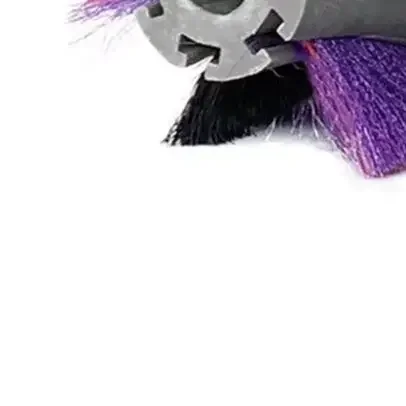 Replacement Main Brush Side Brush Mop Cloth Set Cleaning Parts Kit For Samsung For Powerbot-E For VR05R5050WK Robotic Vacuum