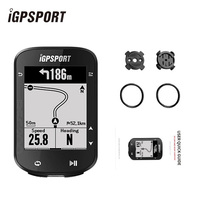 IGPSPORT BSC200 Bicycle Computer Bluetooth ANT 2.6 Inch Bike GPS Wireless Speedmeter Cycling Stopwatch Computer Power Meter