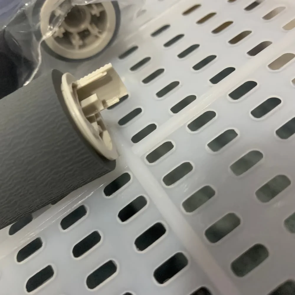 FB4-9817-030 FB4-9817-000 FF6-1621-000 Roller Pengambil dan Pemisah Kertas untuk Canon iR 2016 2018 2020 2320 1600 2318 2420 2600