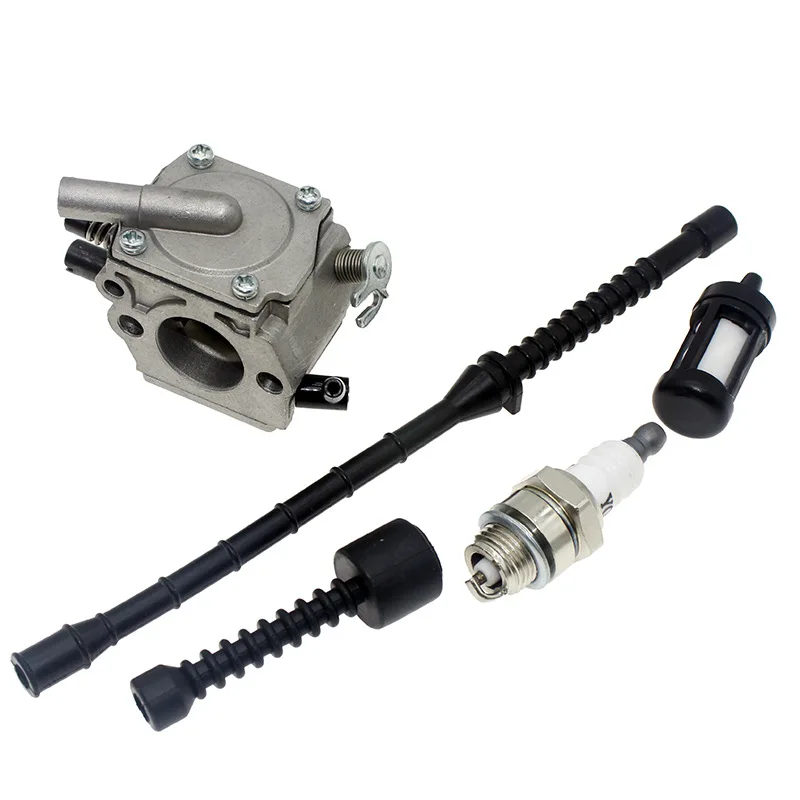 For STIHL 038 038AV MS380 MS381 Chainsaw Carburetor C3-S148 1119-120-0605